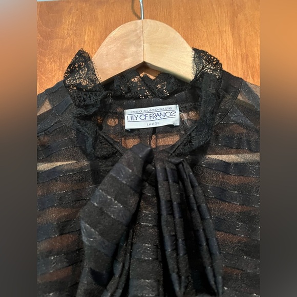 NWT Vintage Lily of France Lingerie - Picture 11 of 15